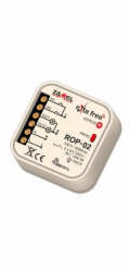 ROP-02 2-CHANNEL RADIO RECEIVER