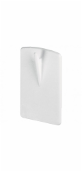 TESA POWERSTRIPS HOOK FOR PAINTINGS 2pcs. 1kg WHITE