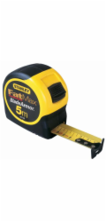 Ocelová měrka Fatmax 5 m x 32 mm