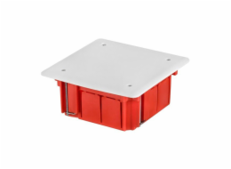 Instalační krabice IP40 104 x 104 mm