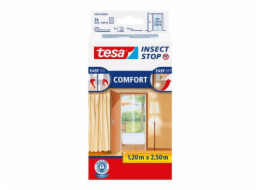 Tesa Comfort Door Síť proti hmyzu 1,2 x 2,5 m bílá