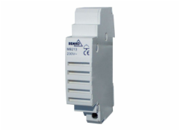 Bemko MB213 Rail Bell