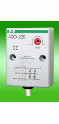 Schodišťový automat F&F ASO-220