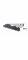 Náhradní kotouč pro odstraňovač Dedra 1115 50 mm