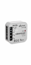 Přijímač rádiové brány Zamel ROB-01/12 - 24 V