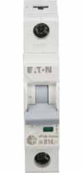Jistič Eaton HN-B16
