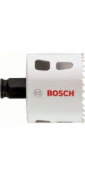 Děrovačka Bosch BiM Progressor na dřevo a kov, O 64 mm