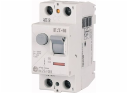 HNC-40/2/003 40A/ 30MA/AC DIFFERENTIAL CIRCUIT BREAKER 40A 2P 2M 30MA AC 6KA