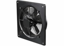Nástěnný ventilátor Vents O 300 145W 58dB černý (OV2E300)