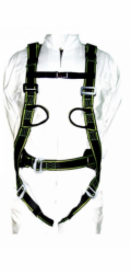 Bezpečnostní postroj Dedra s opaskem