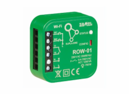 ROW-01 TWO-WAY WI-FI RECEIVER 1_KANA HUNTING