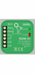 ROW-01 TWO-WAY WI-FI RECEIVER 1_KANA HUNTING
