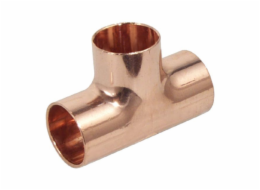 Tee Viega avg. 18 mm