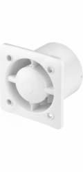 Tělo ventilátoru Awenta Silent fi 125 mm časovač