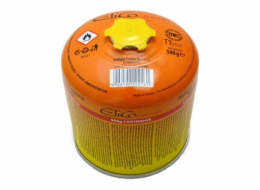 Propan-butanová plynová patrona 500 g
