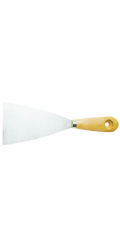 Top Tools tmelový nůž 10 cm