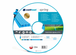 Zavlažovací hadice Cellfast Spring 15 m