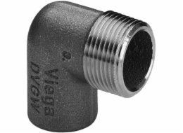 Koleno Viega B-92 15 mm 1/2"