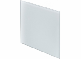 Panel pro ventilátor Awenta Trax Glass fi 125 mm bílý matný