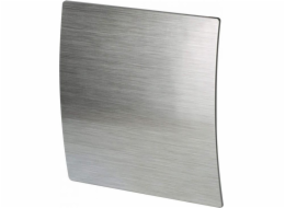 Panel pro ventilátor Awenta Escudo fi 125 mm stříbrný