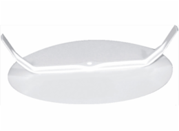 Elektro-Plast Kryt pro univerzální instalační krabici 70/80mm (3313-00)