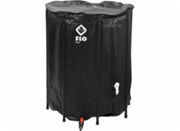 Nádrž na dešťovou vodu FLO 500 l