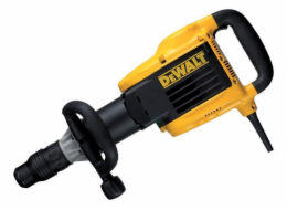 DeWalt SDS-MAX demoliční kladivo 1500 W s kufrem