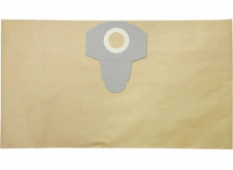 Papírové tašky Megatec EN01-2 30 l 5 ks.