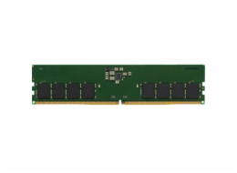 Kingston dedikovaná paměť pro Dell 16GB DDR5-4800Mhz ECC 
