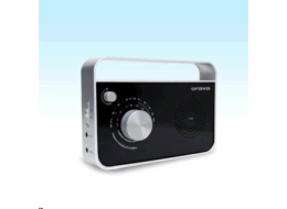 Orava T-112 Přenosné rádio FM