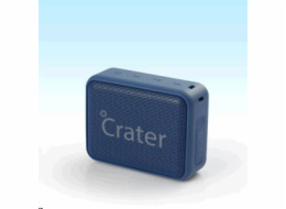 Orava Crater-8 Blue Bluetooth reproduktor 5W 