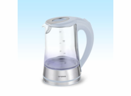 Orava VK-4017 BL Varná konvice 1,7 L sklo