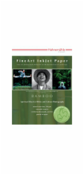 Hahnemühle Bamboo natural white 43,2 cm (17 ) x 12 m, 290 g
