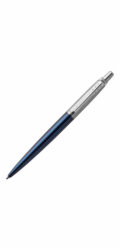 Parker Jotter Royal Blue C.C. kulickove pero, kralovska modr
