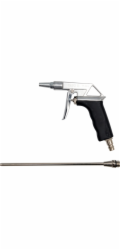 YATO AIR BLOW GUN +2 TIPS 2373