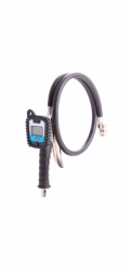 Aerotec Reifenfüller LCD PRO mit 85cm Schlauch
