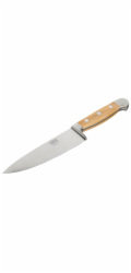 Güde Alpha Kochmesser 16 cm Olive