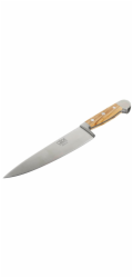 Güde Alpha kuchynský nuz 21 cm olivové drevo