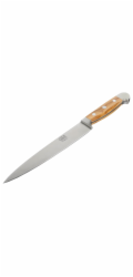 Güde Alpha Schinkenmesser 21 cm Olive