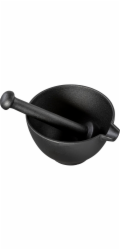 Zassenhaus Mortar XL Cast Iron