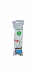 Brabantia PerfectFit sácek do odpad.kose Typ G 23-30 L, 20 ks