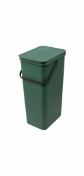 Brabantia Sort & Go odp.koš 40l zelený