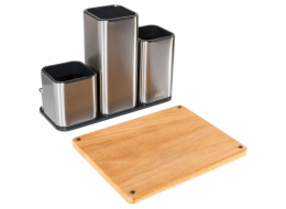 Joseph Joseph Counter Store Worktop Organizer  4 pcs.