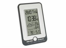 TFA 35.1134.10 MULTY Funk-Wetterstation