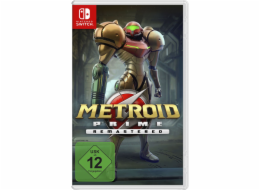 Nintendo Metroid Prime Remastered