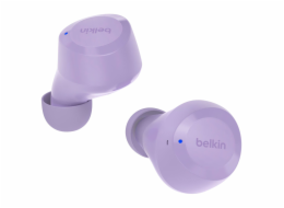 Belkin Soundform Bolt lavender True-Wireless In-Ear  AUC009btLV