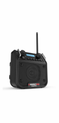 PerfectPro DABPRO 18V Baustellenradio