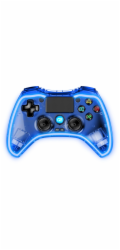 ready2gaming PS4 Pro Pad X LED Edition