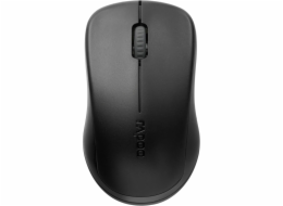 Rapoo 1680 Silent black Wireless Optical Mouses