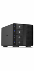 FANTEC MB-X4U31 4x 3,5" Gehäuse